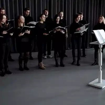 KORO (Çocuk Korosu, Yetişkin Korosu T.H.M. – T.S.M.)
