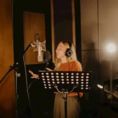 ŞAN-POP VOKAL